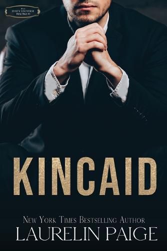 Cover image for Kincaid