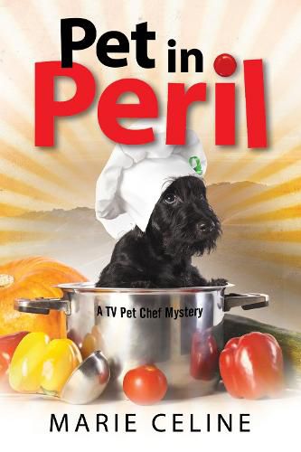 Cover image for Pet in Peril