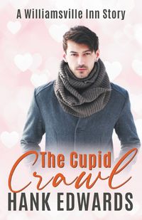 Cover image for The Cupid Crawl