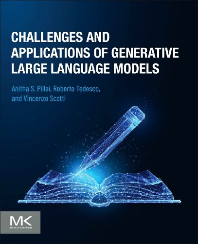 Cover image for Challenges and Applications of Generative Large Language Models