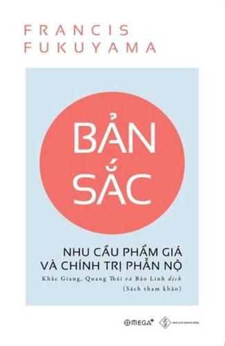 Cover image for Identity: The Demand for Dignity and the Politics of Resentment