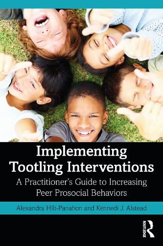 Cover image for Implementing Tootling Interventions