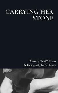 Cover image for Carrying Her Stone