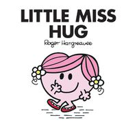 Cover image for Little Miss Hug