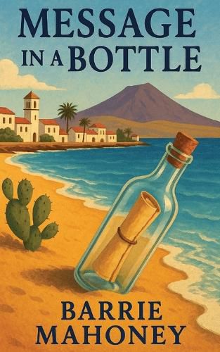 Cover image for Message in a Bottle