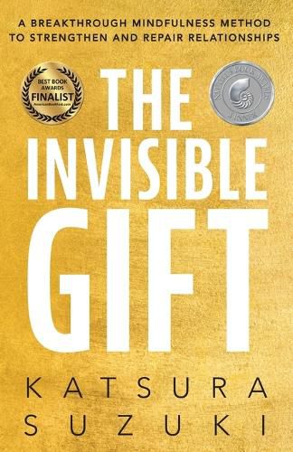 Cover image for The Invisible Gift