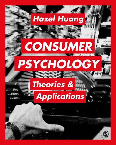 Cover image for Consumer Psychology: Theories & Applications