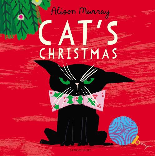 Cover image for Cat's Christmas