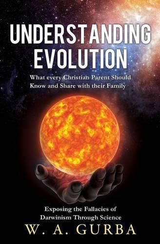 Cover image for Understanding Evolution