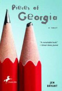 Cover image for Pieces of Georgia
