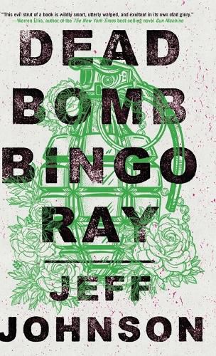 Deadbomb Bingo Ray