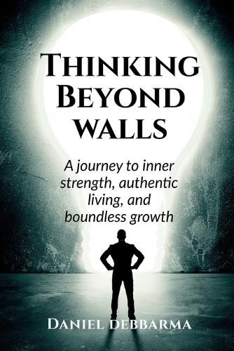 Cover image for Thinking Beyond Walls