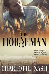 Cover image for The Horseman