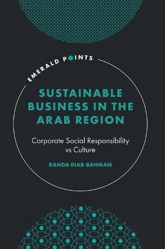 Cover image for Sustainable Business in the Arab Region