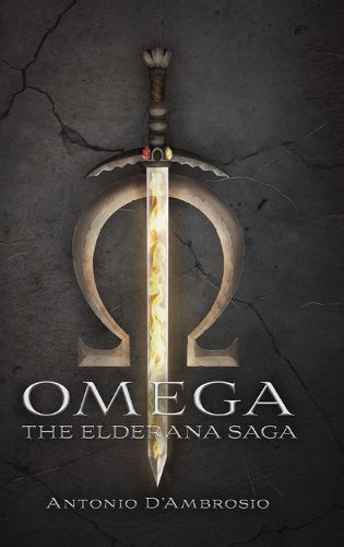 Cover image for Omega