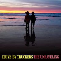 Cover image for The Unraveling (Vinyl)
