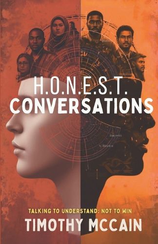 Cover image for Honest Conversations
