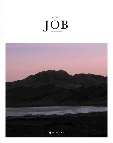 Cover image for Book of Job (SC,NLT)