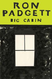 Cover image for Big Cabin