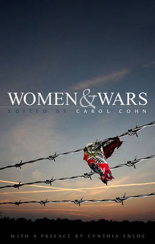 Women and Wars: Contested Histories, Uncertain Futures