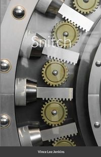 Cover image for Snitch