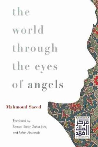 Cover image for The World Through the Eyes of Angels