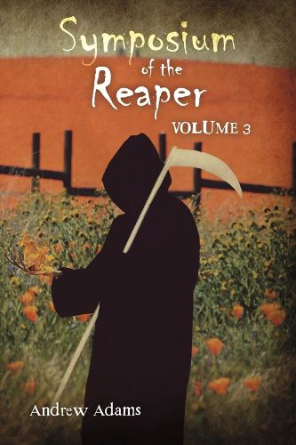 Cover image for Symposium of the Reaper: Volume 3