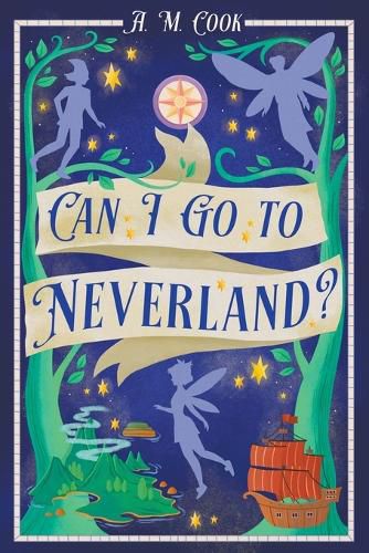 Can I Go to Neverland?