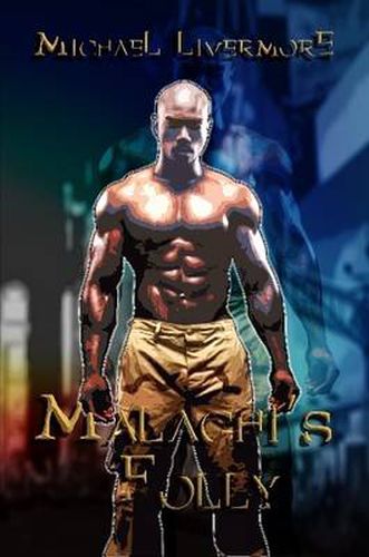 Cover image for Malachi's Folly