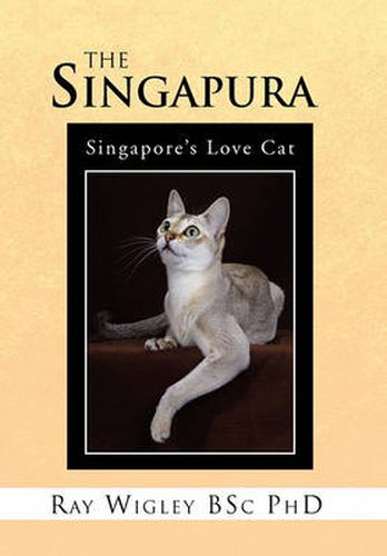 Cover image for The Singapura