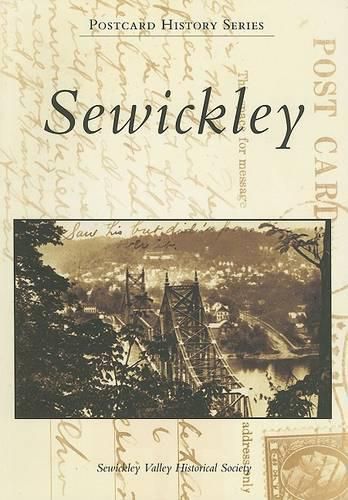 Cover image for Sewickley