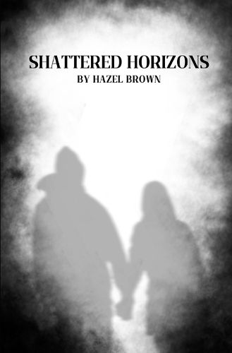 Cover image for Shattered Horizons