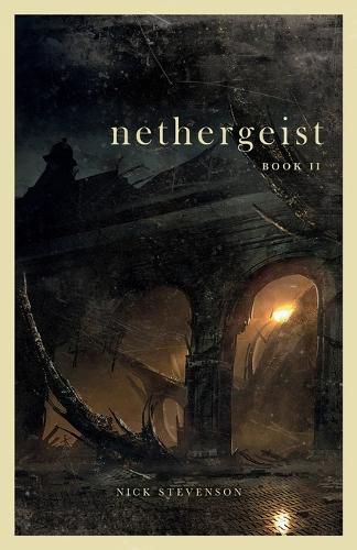 Cover image for Nethergeist 2