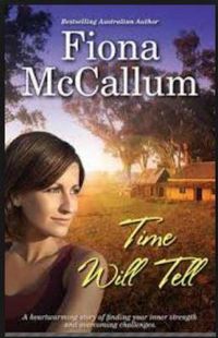 Cover image for Time Will Tell