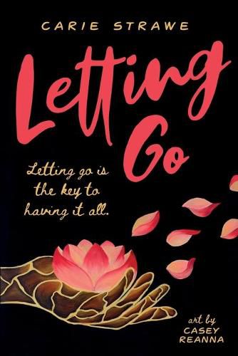 Cover image for Letting Go