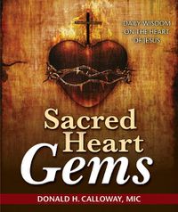 Cover image for Sacred Heart Gems