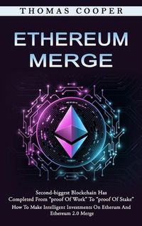 Cover image for Ethereum Merge