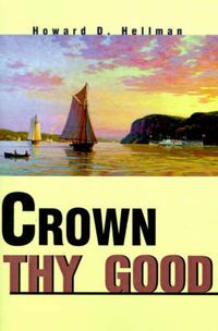 Cover image for Crown Thy Good