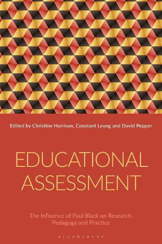 Cover image for Educational Assessment