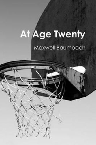 Cover image for At Age Twenty