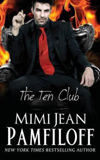 Cover image for Ten Club