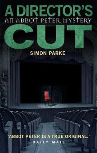 Cover image for A Director's, Cut