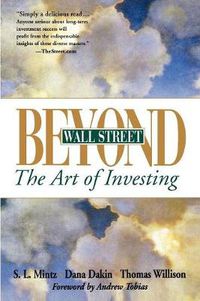 Cover image for Beyond Wall Street: The Art of Investing