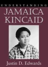 Cover image for Understanding Jamaica Kincaid