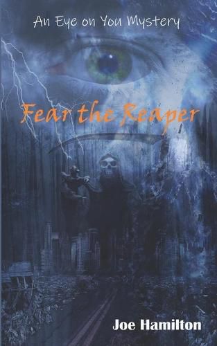 Eye on You - Fear the Reaper