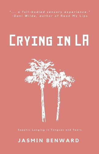 Cover image for Crying in LA
