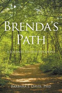 Cover image for Brenda's Path: A Journey to Self-Discovery