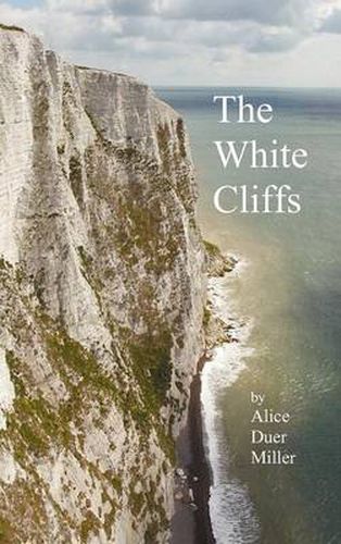 Cover image for The White Cliffs