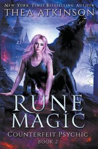 Cover image for Rune Magic