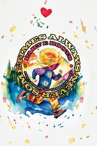 Cover image for Always Never Sometimes